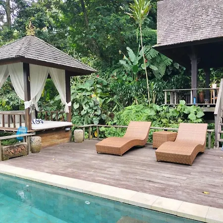 Villa Togog