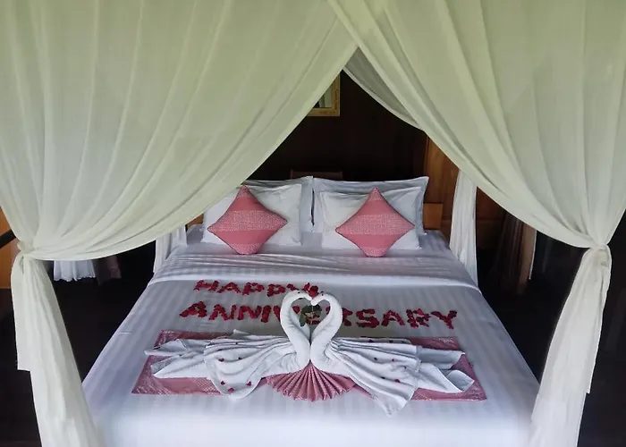 Togog - Adults Only Villa