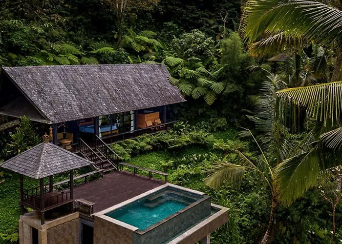 Villa Togog - Adults Only