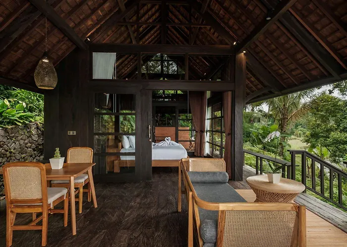 Villa Togog - Adults Only *