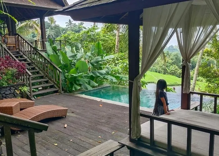 Togog - Adults Only Villa *
