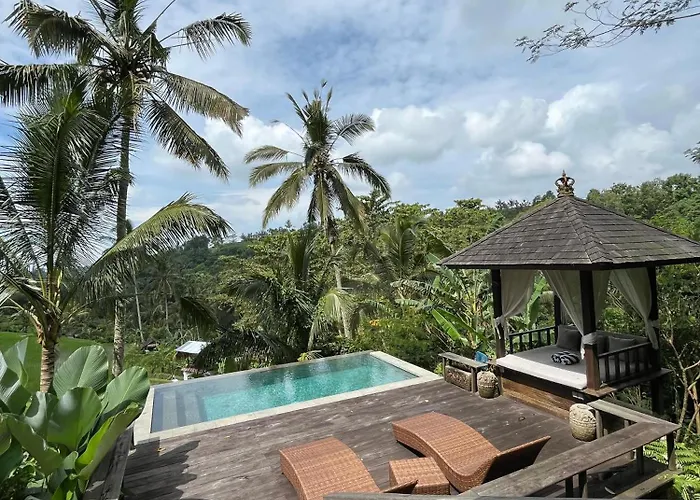 Villa Togog - Adults Only