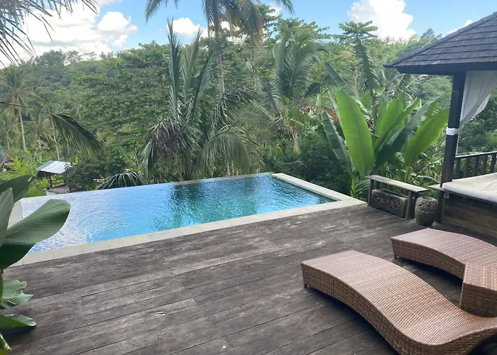 Villa Togog - Adults Only *