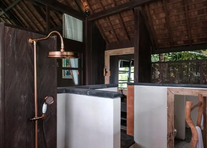 Togog - Adults Only Villa