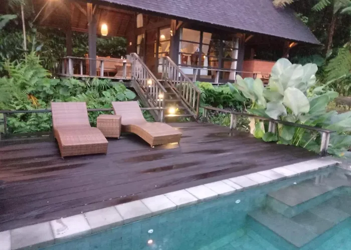 Villa Togog - Adults Only *